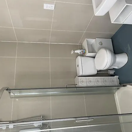 Southfiled Road ホステル *