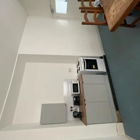 Southfiled Road Hostel Middlesbrough